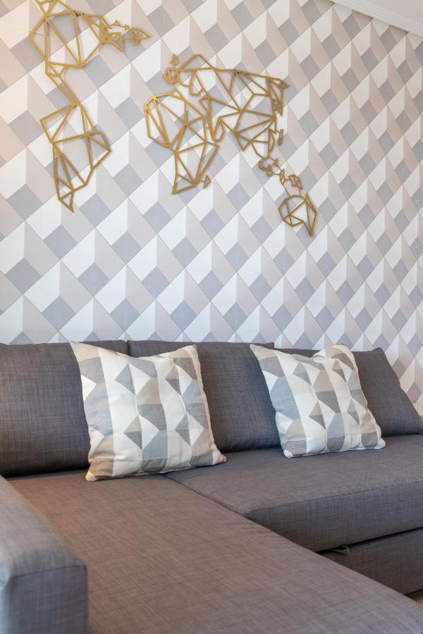 Apartup Patacona Sunrise Duplex I Valencia Kültér fotó