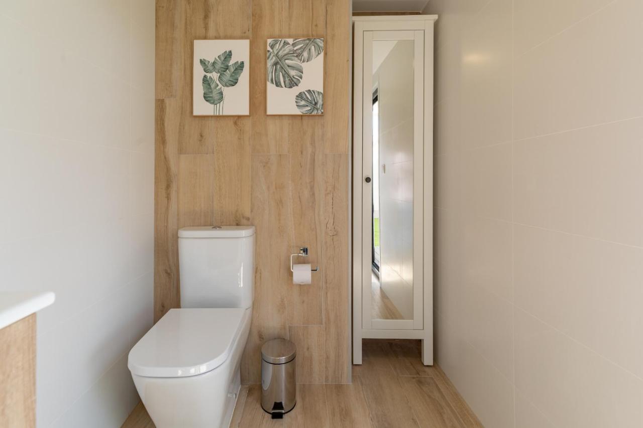 Apartup Patacona Sunrise Duplex I Valencia Kültér fotó