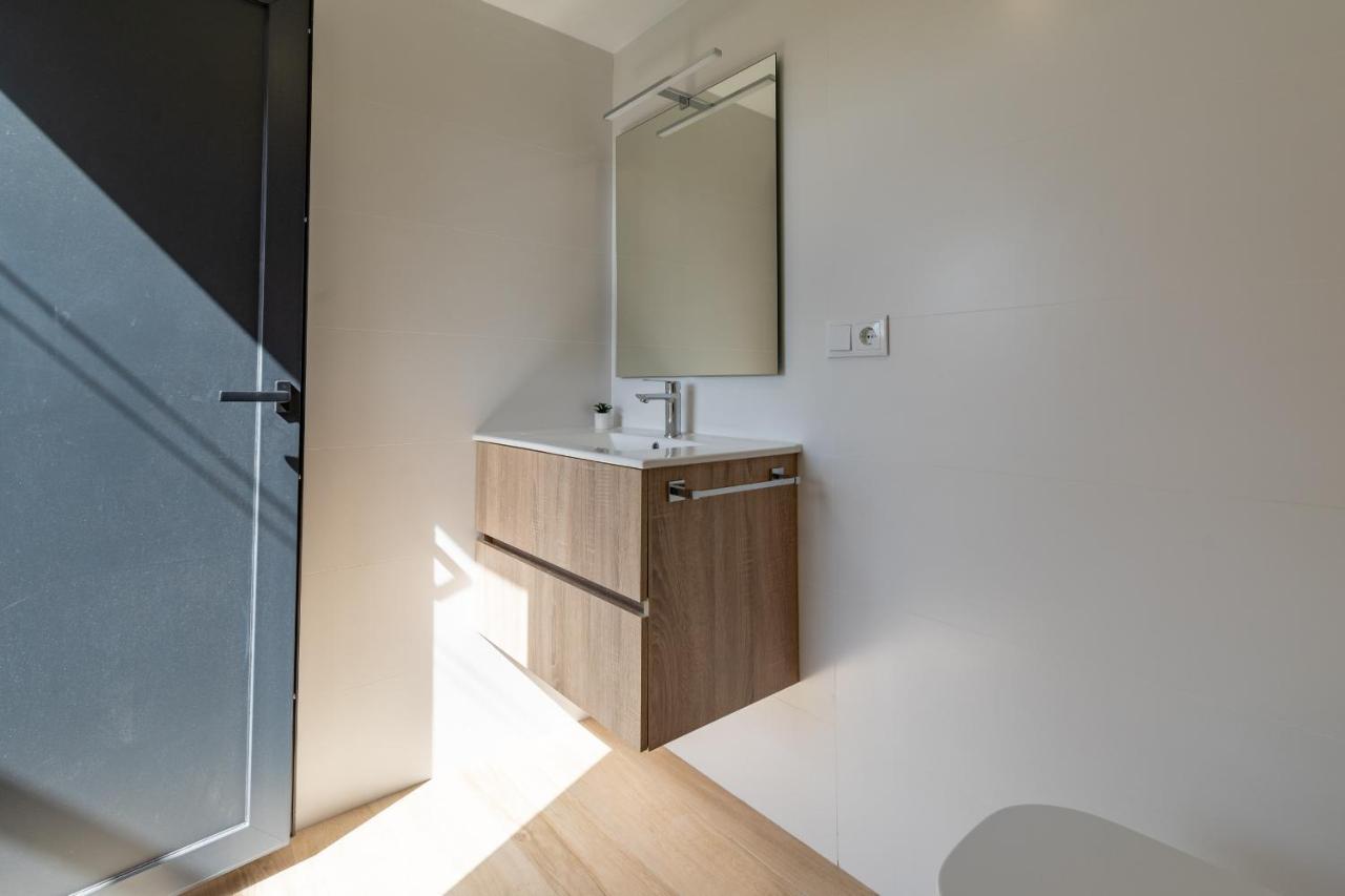 Apartup Patacona Sunrise Duplex I Valencia Kültér fotó